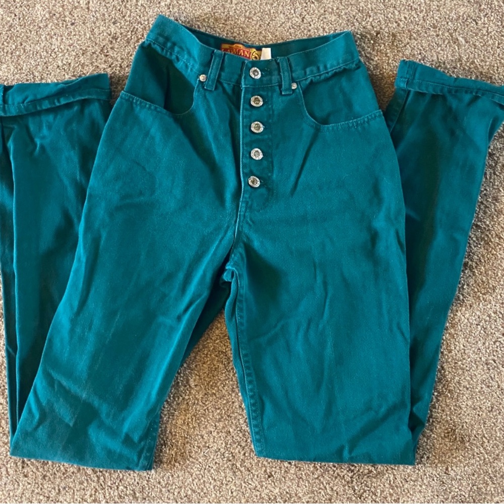Vintage Lawman’s